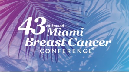 Congreso Breast Cancer - Miami 2026